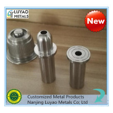 CNC Machining Service Stainless Steel/Brass/Aluminum Precision CNC Machining Parts